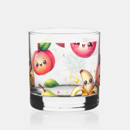 Vaso De Whiskey Fruit Salad
