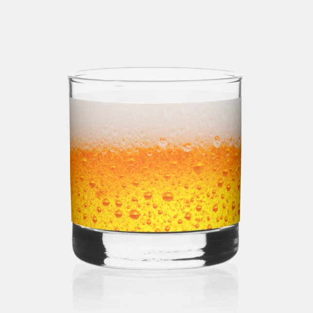Vaso De Whiskey Fun Beer Brewery tomar feliz hora Fiesta (Izquierda)
