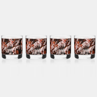 Vaso De Whiskey Gafas pequeñas para el equipo de bebidas