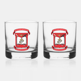Vaso De Whiskey Gafas Whiskey CSC
