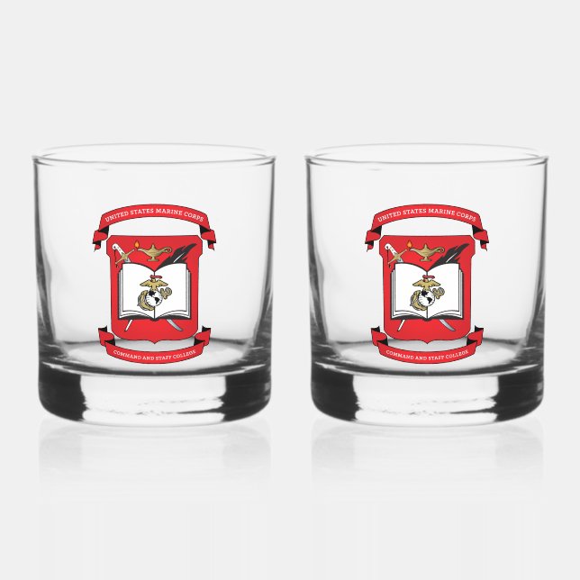 Vaso De Whiskey Gafas Whiskey CSC (Anverso)