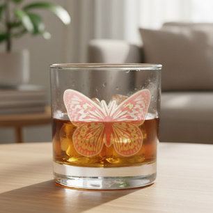 Vaso De Whiskey Glass Whiskey