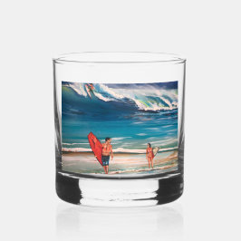 Vaso De Whiskey Glass Whisky, Drinkware