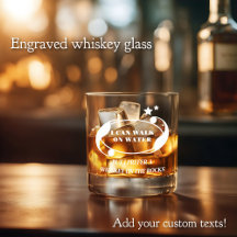 Gracioso resumen de Stars Whiskey