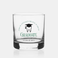 Graduación de Personalizado de la Escuela Dental V