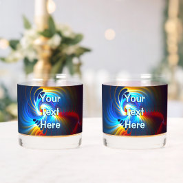 Vaso De Whiskey Gravitational Blueshift