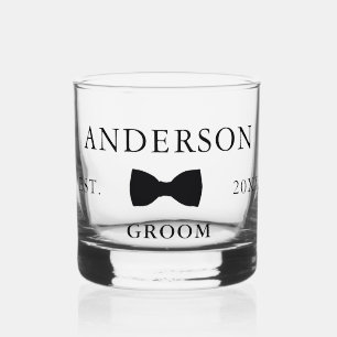 Vaso De Whiskey GRUPO personalizado