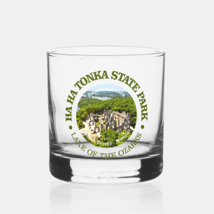 Vaso De Whiskey Ha Ha Ha Tonka SP