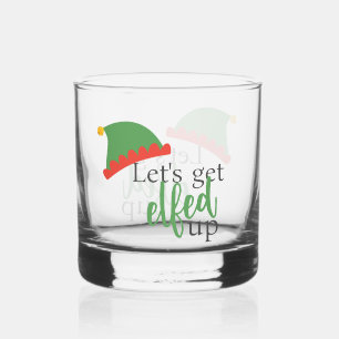 Vaso De Whiskey Haremos Que Los Navidades Humorísticos Se Vayan A