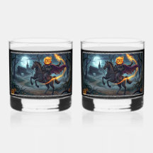 Haz que Sleepy Hollow sea grande otra vez