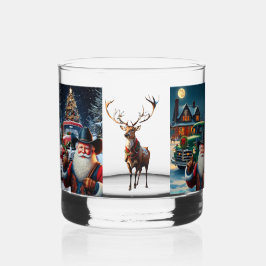 Vaso De Whiskey Ho ho ho ho ho
