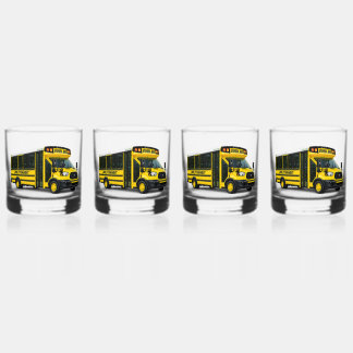 Vaso de Whiskey JML Transit