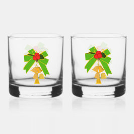 Vaso De Whiskey Juego de cristalería para beber Rocks con corona d