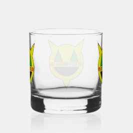 Vaso De Whiskey Juego de Drinkware