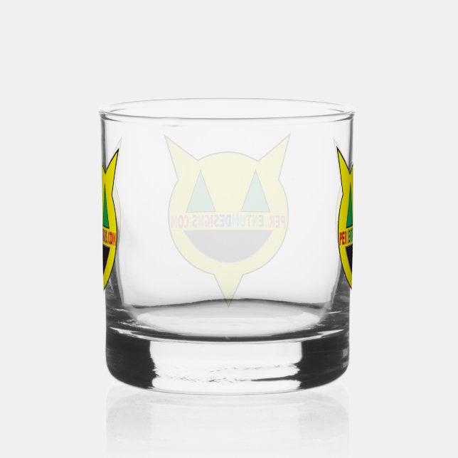 Vaso De Whiskey Juego de Drinkware (Derecha)