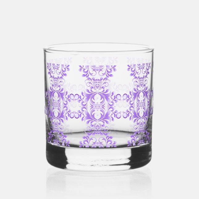Vaso De Whiskey Juego de Drinkware (Reverso )