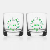 Juego de Drinkware