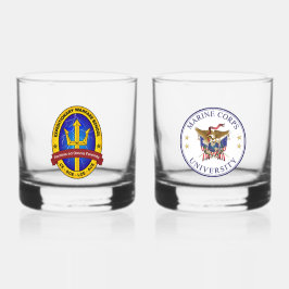 Vaso De Whiskey Juego de Drinkware