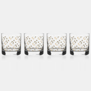 Vaso De Whiskey Juego de Drinkware