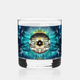 Vaso De Whiskey Juego de Drinkware