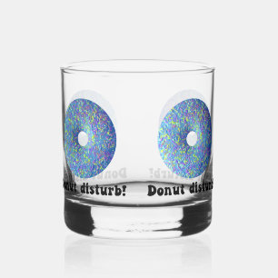 Vaso De Whiskey Juego de Drinkware