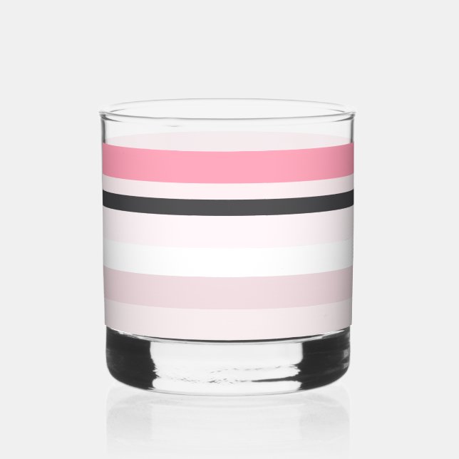 Vaso De Whiskey Juego de Drinkware Nautico (Izquierda)