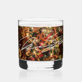 Vaso De Whiskey Juego de vajilla para bebidas