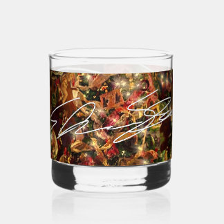 Vaso De Whiskey Juego de vajilla para bebidas