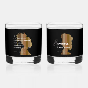 Vaso De Whiskey Juego de Vajilla para Bebidas