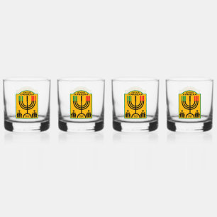 Vaso De Whiskey Kwanzaa Umoja