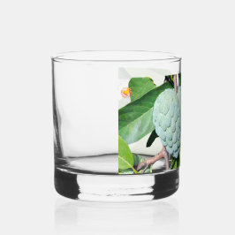 Vaso De Whiskey La pomme-cannelle