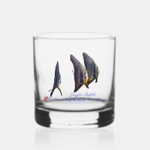 Longfin Batfish