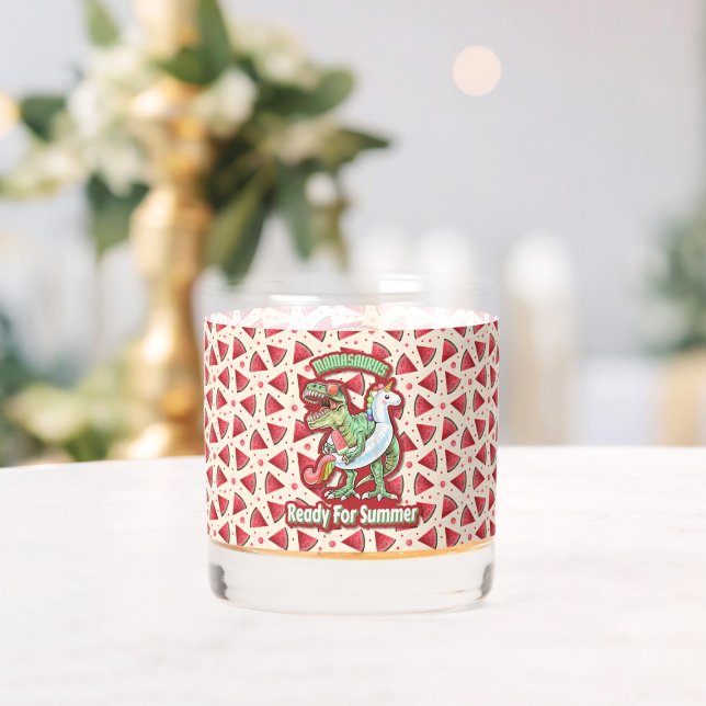 Vaso De Whiskey Mamá Reina Floral (Insitu (Boda))