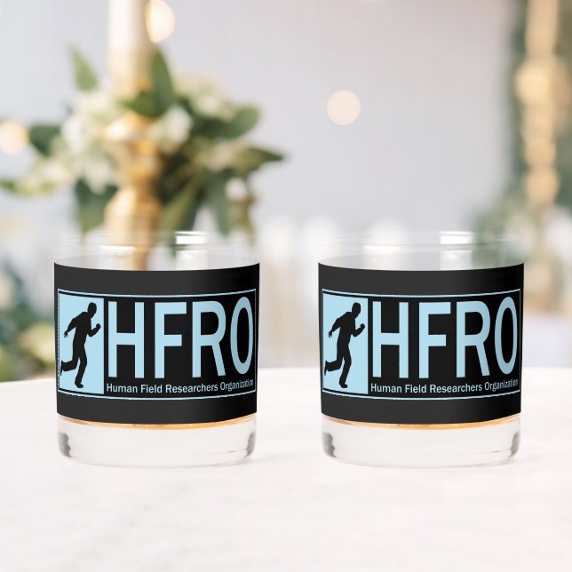 Vaso De Whiskey Mansquatch (Insitu (Boda))