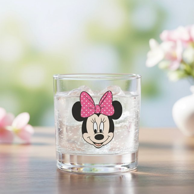Vaso De Whiskey Minni Whiskey Glass (Subido por el creador)