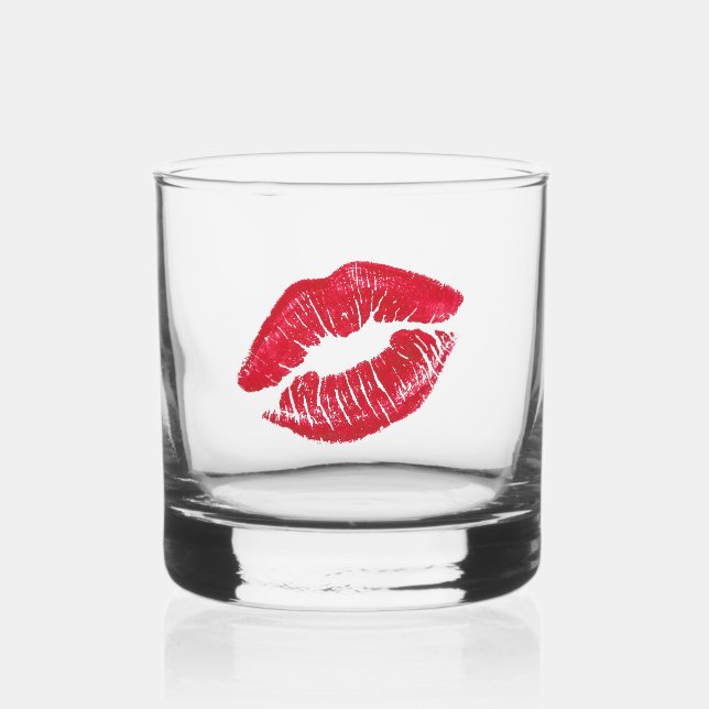 Vaso De Whiskey mmmine rock glass | m3galleryStudio (Anverso)