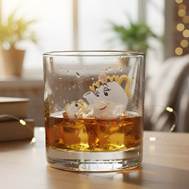 Vaso De Whiskey Mug Whiskey Glass