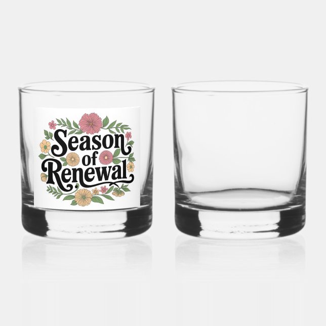 Vaso De Whiskey ## Mugs de Navidades: Un toque mágico a tu cebra (Anverso)