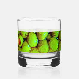 Vaso De Whiskey Olive Chorus