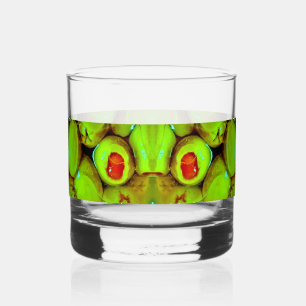 Vaso De Whiskey Olive Chorus