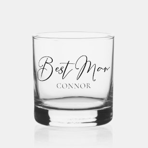 Vaso De Whiskey Padrino de Boda Personalizable Fiesta de Despedida