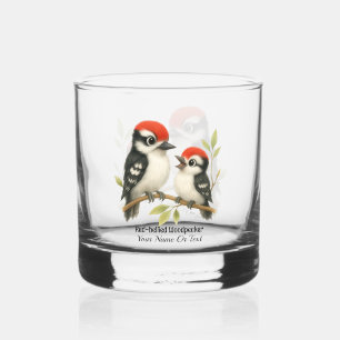 Vaso De Whiskey Panceta nórdica