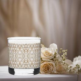 Vaso De Whiskey Patrón elegante