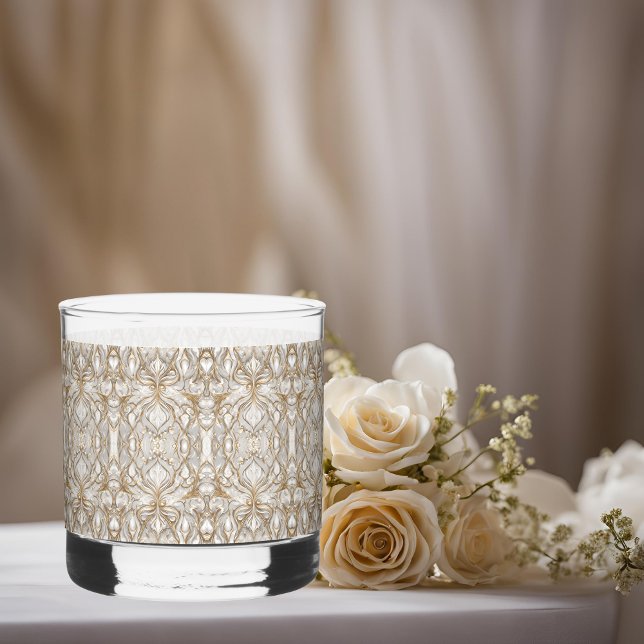 Vaso De Whiskey Patrón elegante (Subido por el creador)