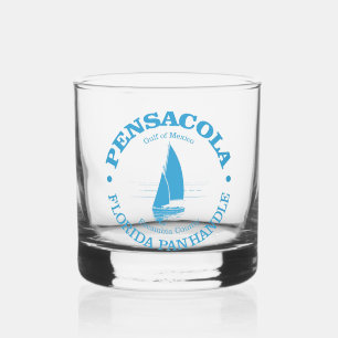 Vaso De Whiskey Pensacola (velero)