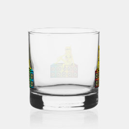Vaso De Whiskey PERCENTUMDESIGNS.COM Juego de bebidas