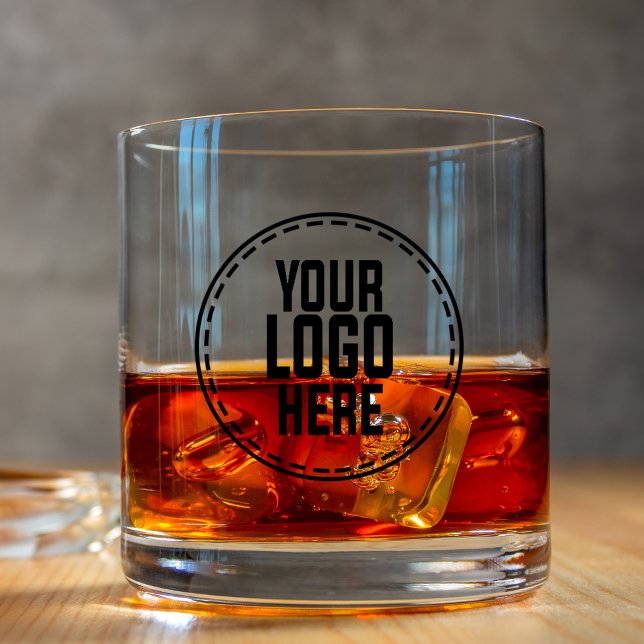 Vaso De Whiskey Personalizado de favoritos de invitados empresaria (Subido por el creador)