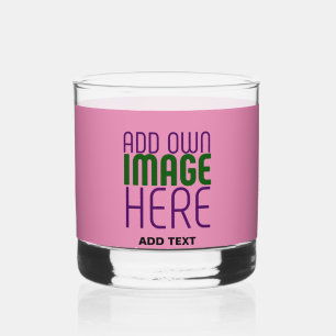 VASO DE WHISKEY PLANTILLA DE TEXTO DE IMAGEN DE ROPA CALIENTE EDIT