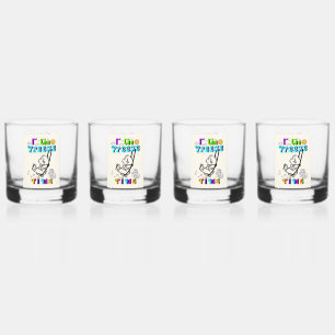 Vaso De Whiskey Puedo Congelar El Tiempo