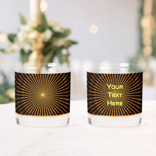 Vaso De Whiskey Pulsar